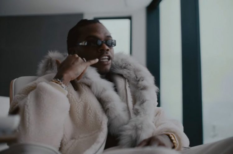 Gunna Reflects on the Price of Fame in Frosty ‘Bittersweet’ Video: Watch