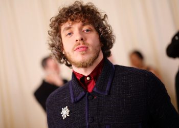 Jack Harlow Launches Gazebo Festival With SZA as Co-Headliner