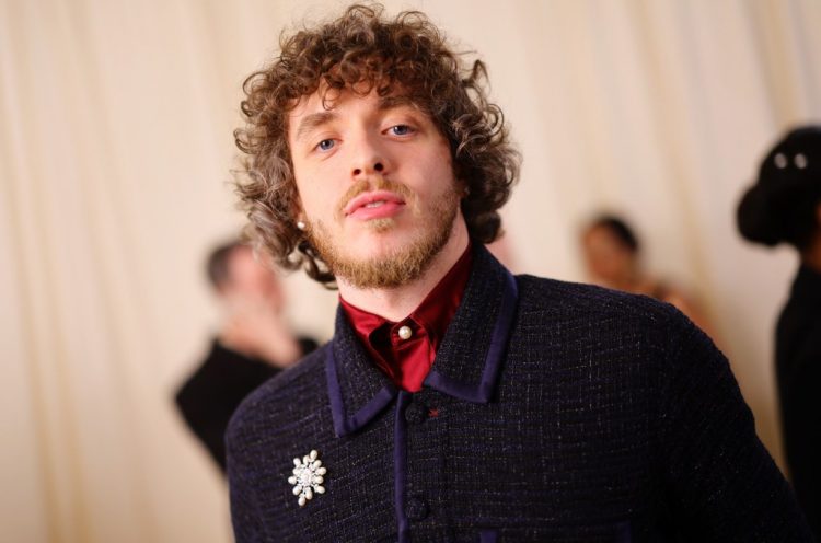 Jack Harlow Launches Gazebo Festival With SZA as Co-Headliner