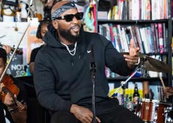 Jeezy Brings His Trap Hits to NPR for Soulful ‘Tiny Desk’ Concert: Watch