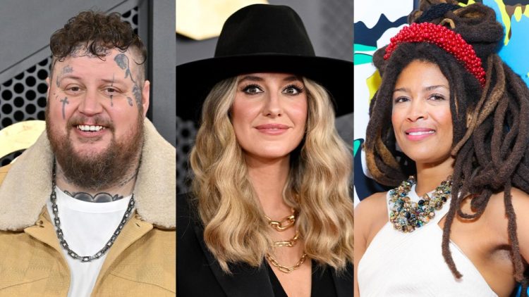 Jelly Roll, Lainey Wilson, Valerie June in New Super Bowl Commercial That Advocates for Health Care Transparency (Exclusive)