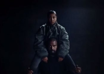 Watch North West Rap in Kanye West & Ty Dolla $ign’s ‘Talking/Once Again’ Music Video