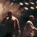 Kanye West Performs Classic Hits as Surprise Guest at Travis Scott Concert