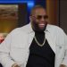 Killer Mike Jokingly Shoots Poly Shot With Taylor Swift: ‘Me and My Wife Need a Third’