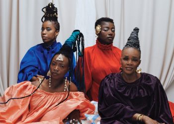 Les Amazones D’afrique’s ‘Musow Danse’ Review