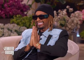 Lil Jon Says This Was the ‘Hardest Part’ of Putting Together Usher’s 2024 Super Bowl Halftime Show