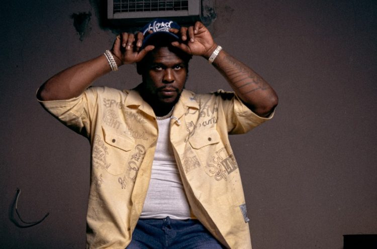 Major Nine Details New ‘Kardiology’ Project & Moving Between the Worlds of Sports and Music