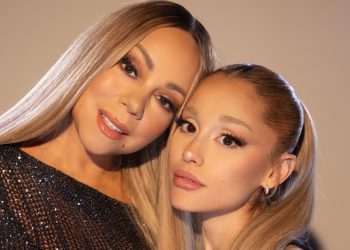 Friday Music Guide: New Music From Ariana Grande & Mariah Carey, Vampire Weekend, Dua Lipa and More