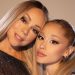 Friday Music Guide: New Music From Ariana Grande & Mariah Carey, Vampire Weekend, Dua Lipa and More