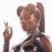 Megan Thee Stallion Releases 2 New Versions of ‘Hiss’: Listen