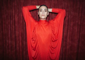 Nadine Shah – ‘Filthy Underneath’ review: unflinchingly brave self-reflections
