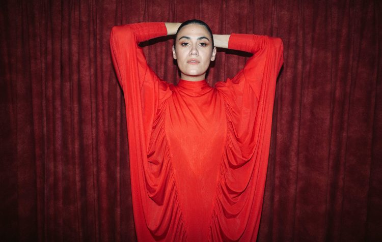 Nadine Shah – ‘Filthy Underneath’ review: unflinchingly brave self-reflections