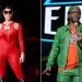 Nicki Minaj Invites Katt Williams to Join Her Pink Friday 2 World Tour