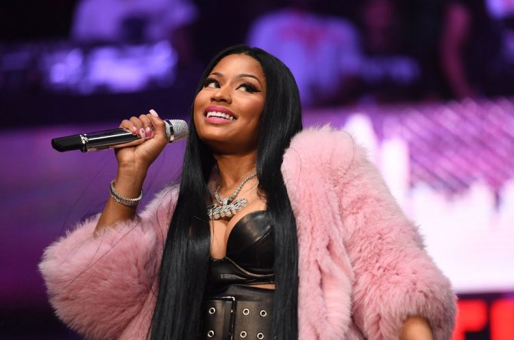Nicki Minaj’s 20 Biggest Billboard Hits, From ‘Super Bass’ to ‘Super Freaky Girl’