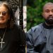 Ozzy Osbourne Says Kanye “Ye” West Sampled His Music Without Permission