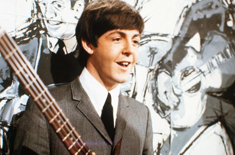 Paul McCartney Recalls Embarrassing ‘Yesterday’ Lyric Inspiration: ‘It’s Only in Retrospect You Can Appreciate It’