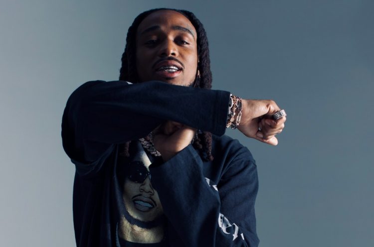 Quavo Compares Himself to Jay-Z on Fiery ‘Himothy’ Track: Stream It Now