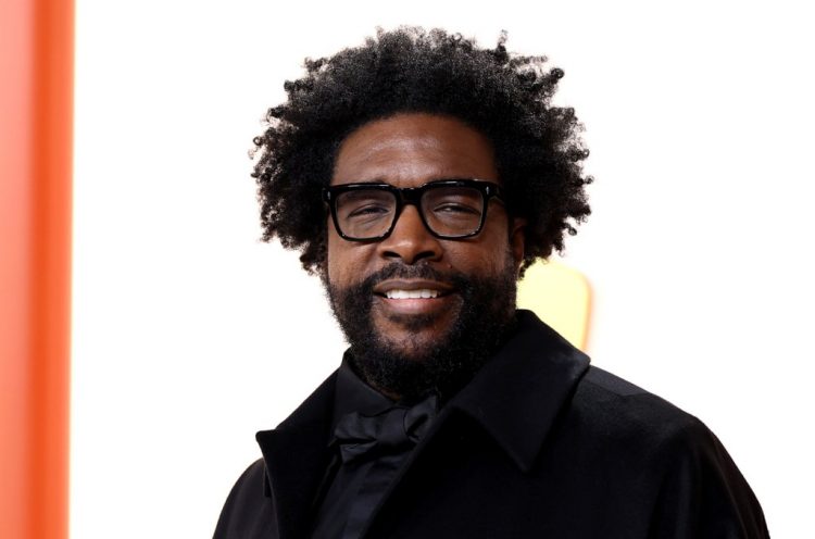 Questlove Defends Sexyy Red on Roots Picnic Lineup: ‘There Is Always That One Act on the Show Everyone Hates’