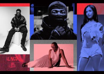 15 Hip-Hop & R&B Artists to Watch in 2024