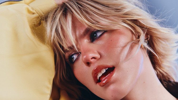 Reneé Rapp on Mean Girls, The Sex Lives of College Girls, Beyonce