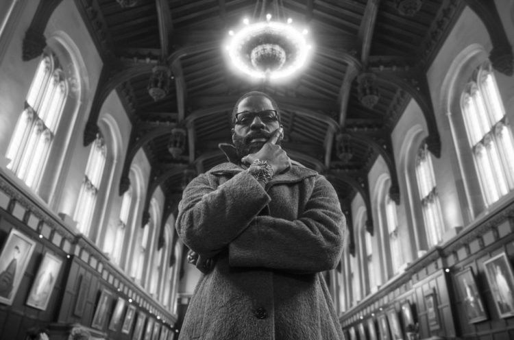 Rhymefest’s Soulful Comeback: The Chicago MC Unpacks His Bold New Project & Why Veterans ‘Gotta Keep Rapping’