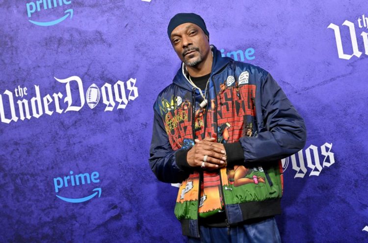 Snoop Dogg Pays Tribute to Late Half-Brother Bing Worthington: ‘Keep Mama Company Til We Get There’