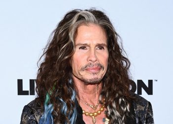 Sexual Assault Case Against Steven Tyler Dismissed