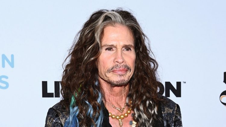 Sexual Assault Case Against Steven Tyler Dismissed