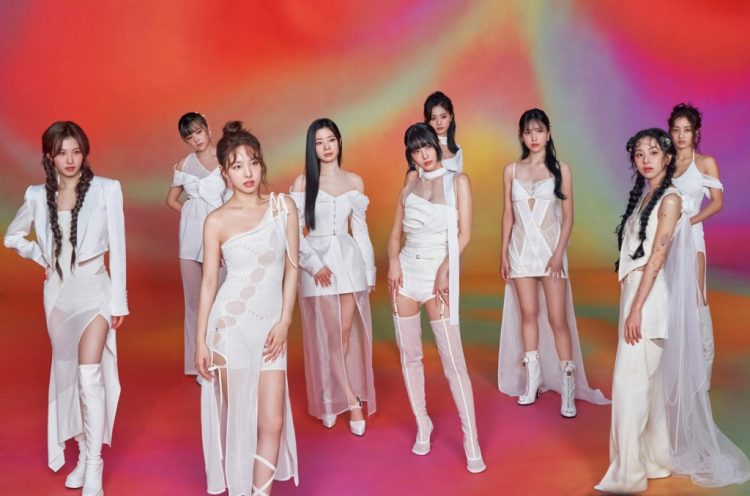 TWICE’s Jihyo Talks Visiting As Many Fans As Possible, Why Prioritizing Mental Health Is ‘Part of My Job’