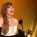 Taylor Swift Releases Tracklist for ‘The Tortured Poets Department’