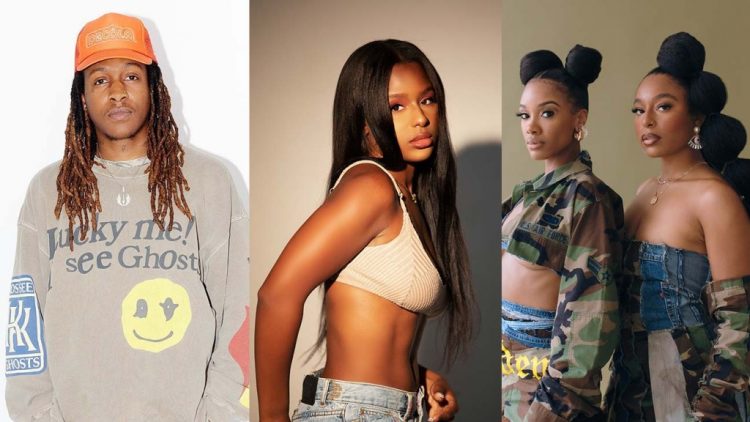 Issa Rae’s Raedio Signs Grammy-Nominated Producer ThankGod4Cody, Jae Stephens, GAWD (Exclusive)