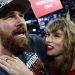 Travis Kelce Says Taylor Swift Is “Rewriting History” as He Shares Thoughts on Her New Album
