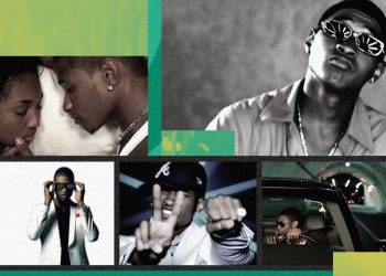 Usher’s 50 Best Songs: Staff Picks