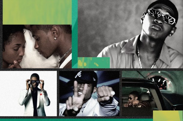 Usher’s 50 Best Songs: Staff Picks
