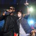 Justin Bieber Congratulates Usher on 2024 Super Bowl Halftime Show: ‘No One Can Sing and Dance the Way You Do’