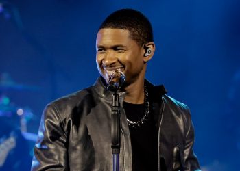 Usher Says Super Bowl Halftime Show Will Honor Black Artists Who Came Before Him