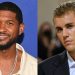 Usher Speaks Out on Justin Bieber Not Joining Super Bowl Halftime Show