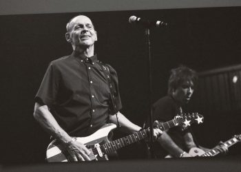 Wayne Kramer, Co-Founder of Revolutionary Rock Band the MC5, Dies at 75