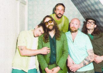 Idles’ ‘Tangk’ Album Review
