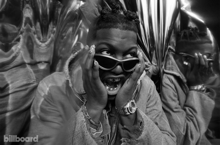 Lil Yachty & James Blake Announce ‘Bad Cameo’ Joint Album