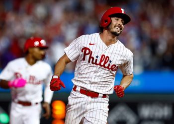 How Garrett Stubbs Became The Phillies’ Clubhouse DJ
