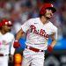 How Garrett Stubbs Became The Phillies’ Clubhouse DJ
