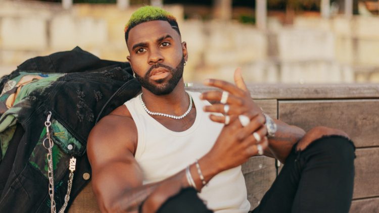 Jason Derulo’s ‘Nu King’ Review