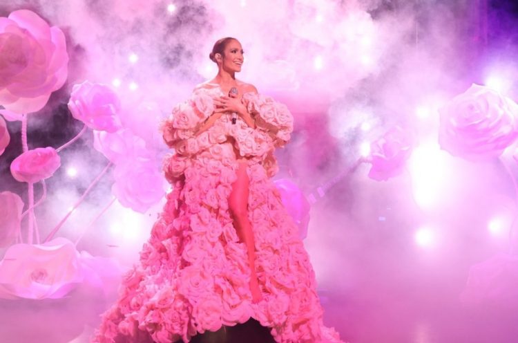 Jennifer Lopez Announces This Is Me… Now The Tour 2024 North American Dates