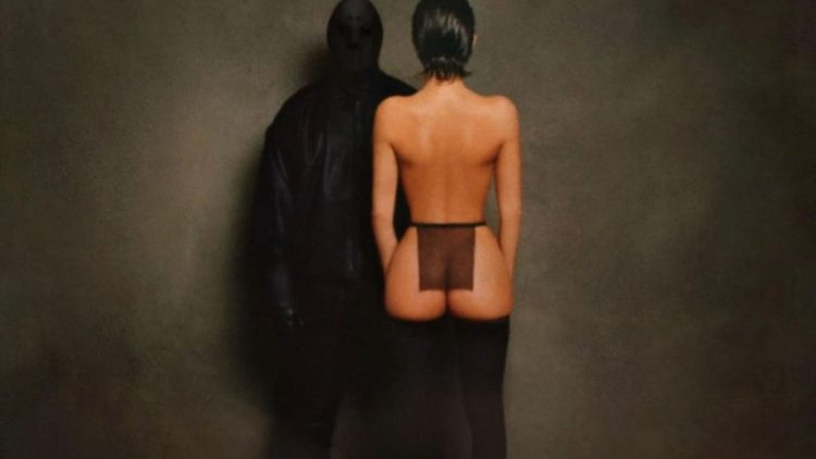 Kanye West is Back at Square One