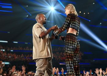 Kanye West Clarifies Name-Dropping Taylor Swift on ‘Vultures’ Album