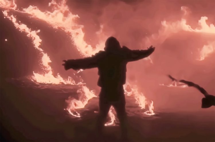 Kanye West & Ty Dolla $ign Release Ominous ‘Vultures (Havoc Version)’ Video Ahead of New Album