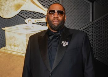 Killer Mike Was Arrested After Altercation With a Grammy Security Guard: New Details
