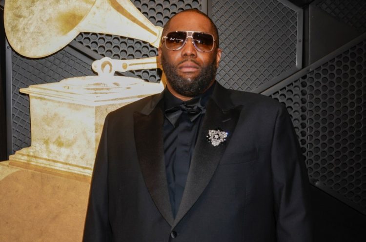 Killer Mike Was Arrested After Altercation With a Grammy Security Guard: New Details