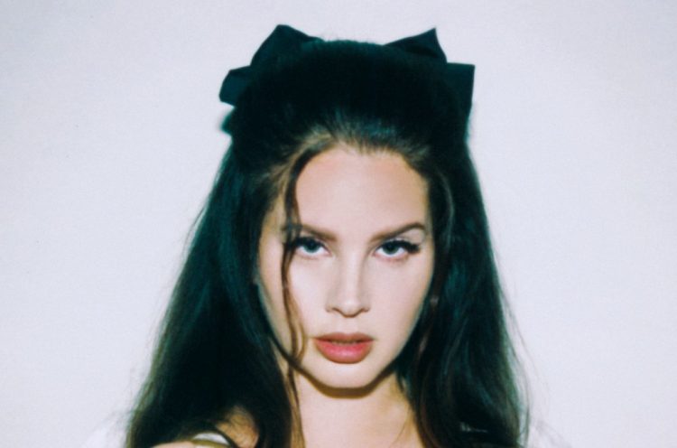 Lana Del Rey Announces New Album ‘Lasso’